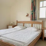 Komfort Appartement mit 2 Schlafzimmern und Balkon im Dachgeschoss 069