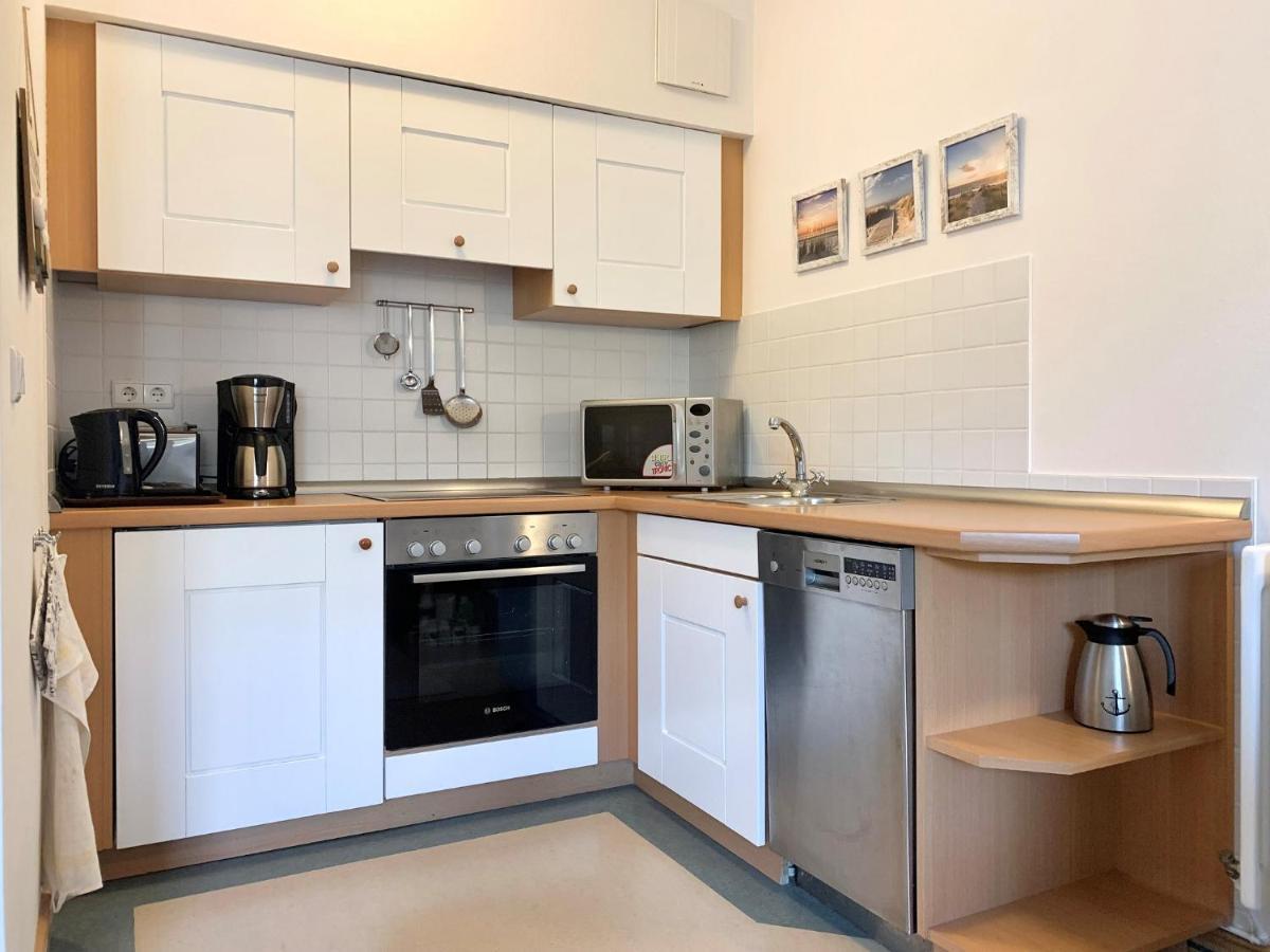 Komfort Mit 2 Schlafzimmern Und Balkon Im Dachgeschoss 069 Apartment *